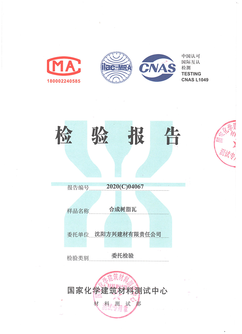 檢測報告 (2)