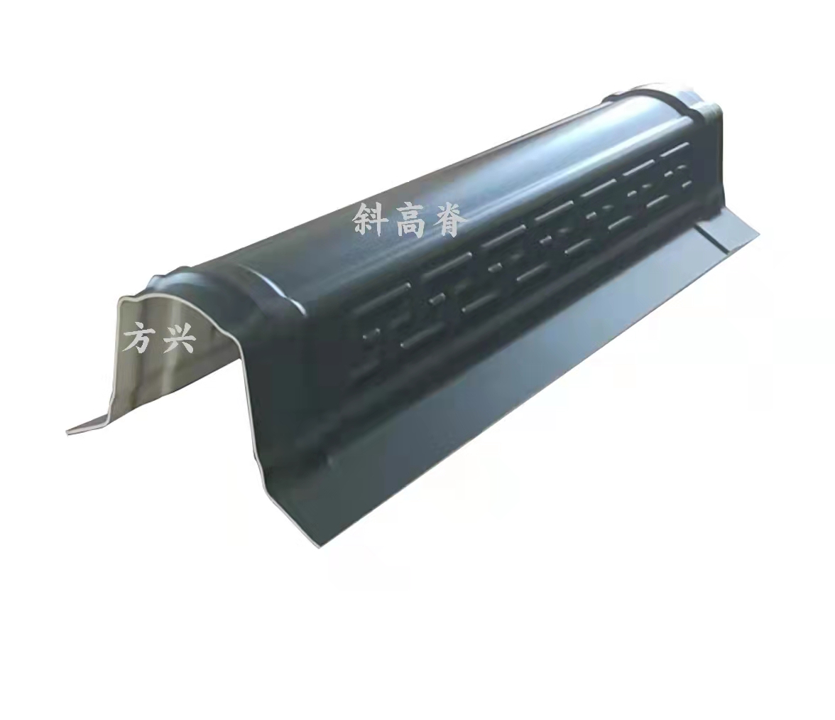 耐特樹(shù)脂瓦