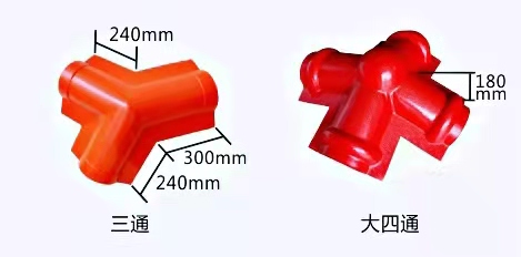 耐特樹(shù)脂瓦